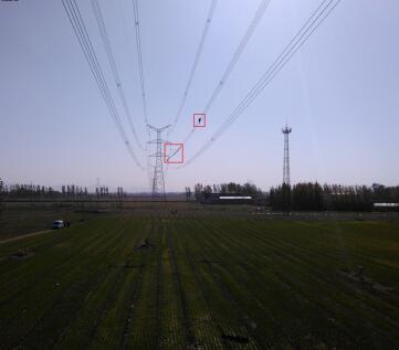 百度AI助電力巡檢走向無(wú)人化 實(shí)現(xiàn)24小時(shí)在線(xiàn)