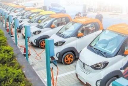 新基建東風(fēng)吹，充電樁市場將會(huì)迎來怎樣的新一年?