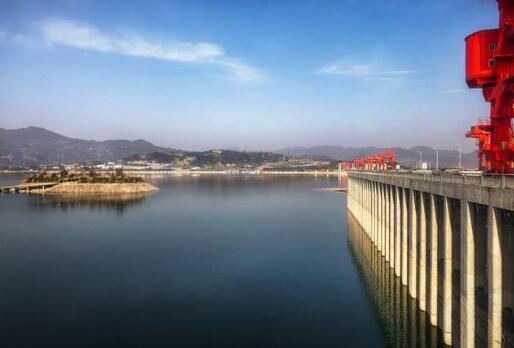 三峽水庫(kù)消落至160米，釋放近六成防洪庫(kù)容迎接主汛期