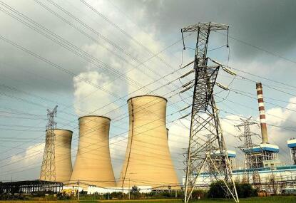 涉超標排放水污染物、污染大氣 華能萊蕪發(fā)電公司被罰71萬