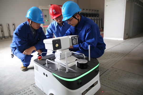 國網寧海縣供電公司開展首屆科技創(chuàng)新活動周