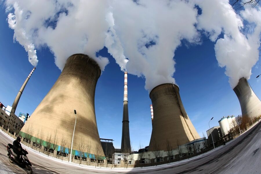 電力新基建體系下，煤電增量或驟減