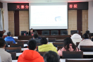 國能云南大寨分公司工會(huì)舉辦健康知識講座及咨詢答疑
