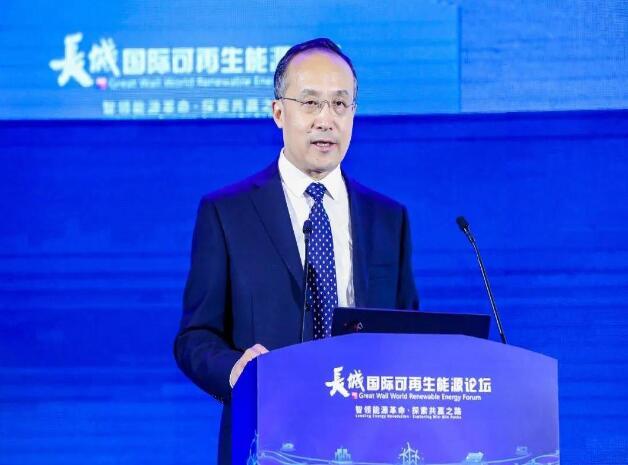 中國(guó)科學(xué)院副院長(zhǎng)張濤：實(shí)現(xiàn)2060年“碳中和”的目標(biāo)，我國(guó)減排任務(wù)艱巨