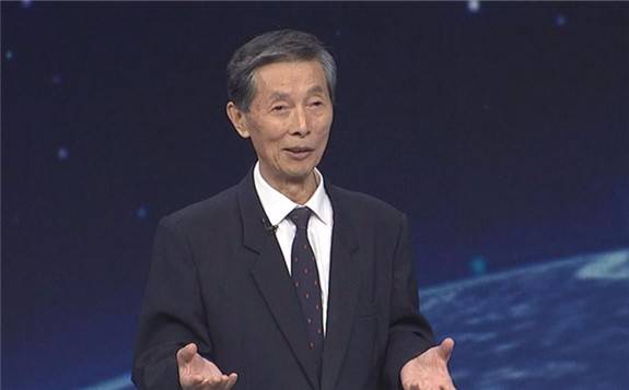 陳立泉：固態(tài)電池就要大干快上，才能引領電動中國