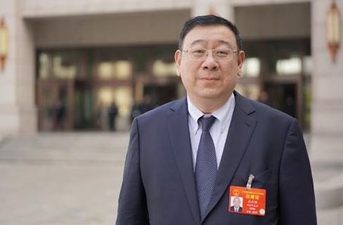 國網(wǎng)湖南省電力有限公司董事長、黨委書記 孟慶強(qiáng):推動(dòng)電池儲(chǔ)能產(chǎn)業(yè)發(fā)展 助力實(shí)現(xiàn)碳達(dá)峰、碳中和目標(biāo)