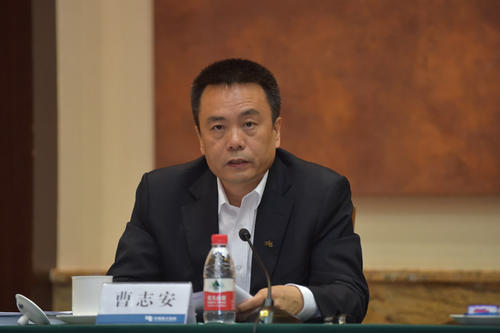 全國政協(xié)委員、南方電網(wǎng)公司總經(jīng)理曹志安：加強(qiáng)跨省區(qū)能源資源優(yōu)化配置 助力實(shí)現(xiàn)“碳達(dá)峰、碳中和”目標(biāo)