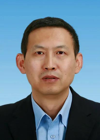 劉敬任中核集團副總經(jīng)理、黨組成員