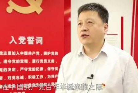 周群任中國(guó)電氣裝備集團(tuán)有限公司黨委副書記、董事，提名為中國(guó)電氣裝備集團(tuán)有限公司總經(jīng)理人選
