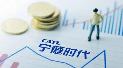 “寧王”造富神話！8900萬投資6年賺逾千億 千倍回報