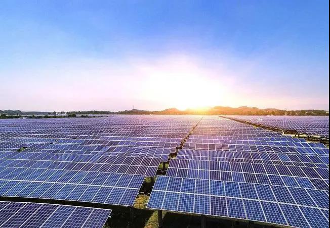 斥資120億！中國(guó)造超大光伏發(fā)電廠