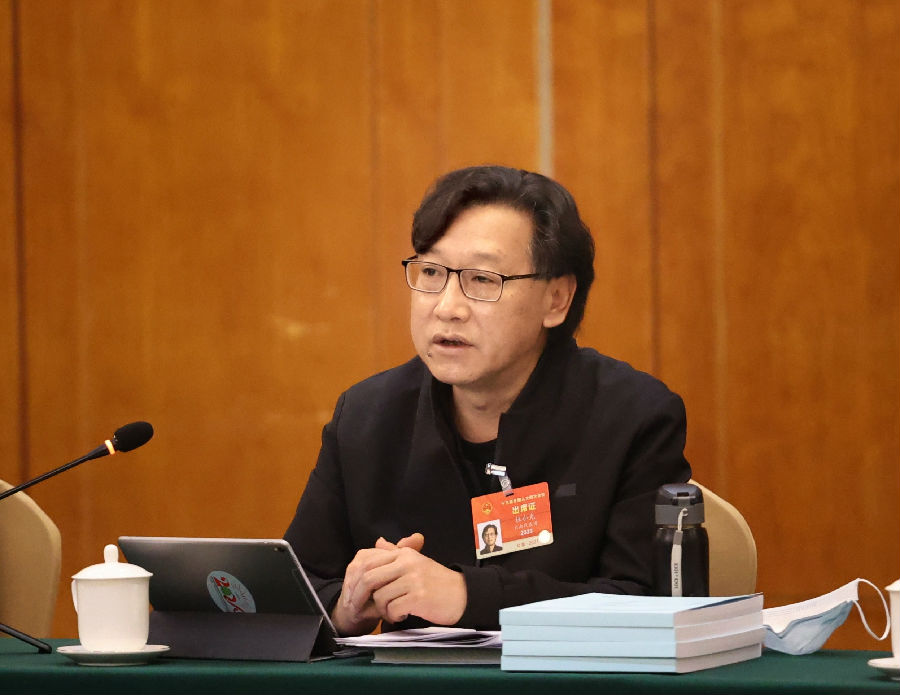 杜小光：完善統(tǒng)一建筑碳排放核算標(biāo)準(zhǔn)，助力綠色健康建筑與雙碳目標(biāo)協(xié)同發(fā)展