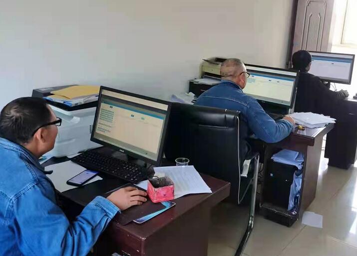 國網(wǎng)道縣供電公司：培考雙管齊下，安全入腦入心