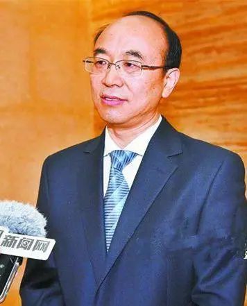三峽能源總經理辭職，新崗位未知