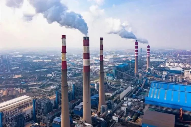 減排指標(biāo)持續(xù)加碼，煤電怎么辦?