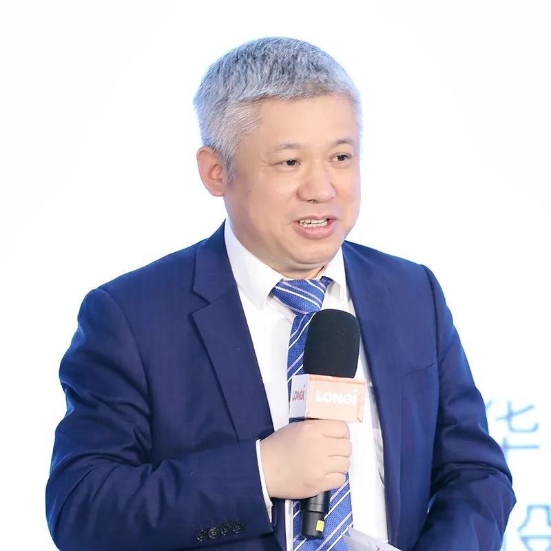 加速新能源基地布局！權(quán)威專家給出多個風光大基地建設思路！