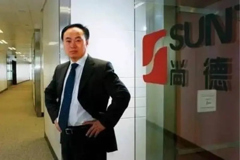 誰(shuí)主沉??！中外光伏十年余博弈終“落幕”
