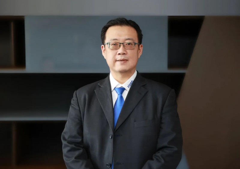 變革中的東方日升：強(qiáng)而后大，邁向前五