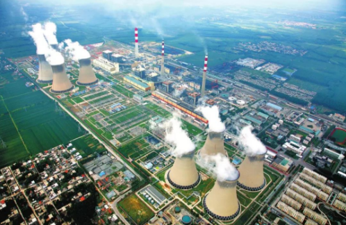 山東明確“兩高”項目改造期限，煤電截止到2025年4月