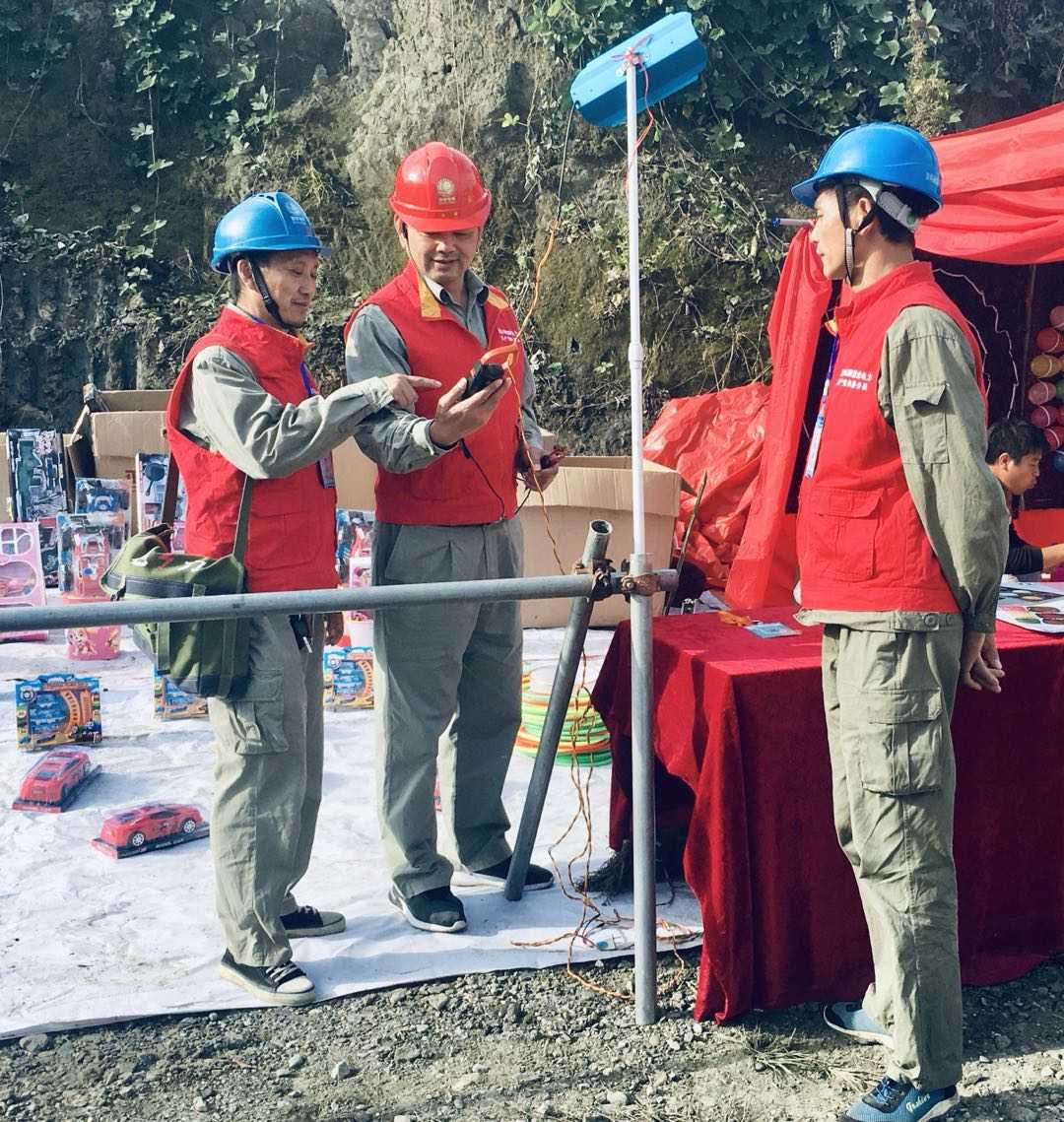 湖北通城：光伏發(fā)電，讓用戶月增收過萬元