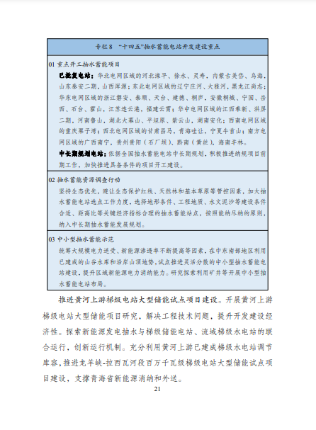 發(fā)改委、能源局等九部委聯(lián)合印發(fā)發(fā)布“十四五”可再生能源規(guī)劃！