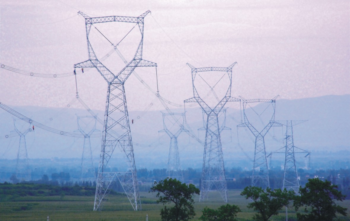 難忘劉天關 世紀電網情——寫在我國首個超高壓輸變電工程投運五十年之際