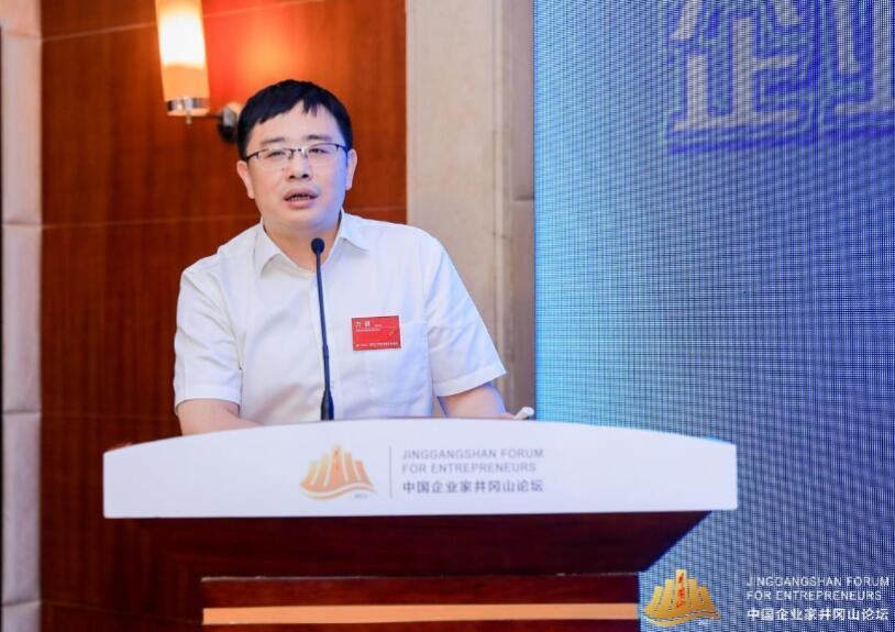 方?。浩髽I(yè)“雙碳”工作需堅持長期主義