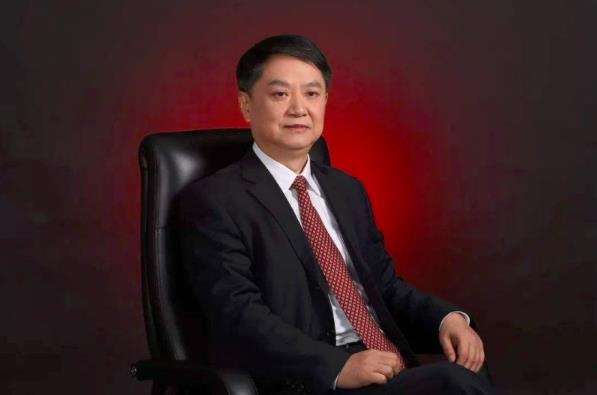 【重磅人事】溫樞剛接任華能集團(tuán)董事長、黨組書記