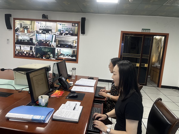 國慶我在崗，服務不打烊