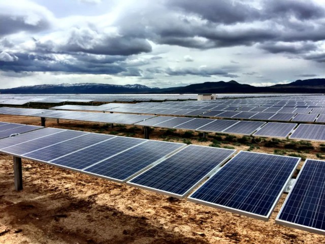 光合科普 | 發(fā)電量決定收益，影響光伏電站發(fā)電量的因素有哪些？