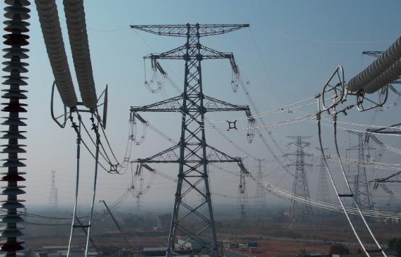 特高壓配套工程及時送電，湖北電力強力應對寒潮