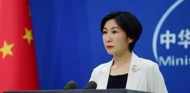 外交部：美方嚴(yán)重干擾中美正常光伏產(chǎn)品貿(mào)易、損害全球光伏產(chǎn)業(yè)供應(yīng)鏈穩(wěn)定