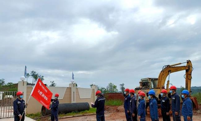 廣東梅州供電局探路制度改革，激活蘇區(qū)發(fā)展“電動力”