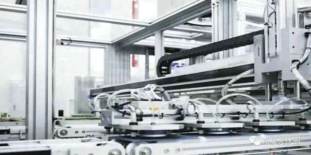 總投資不超10億！宏潤建設(shè)擬投建5GW N型光伏電池組件項目