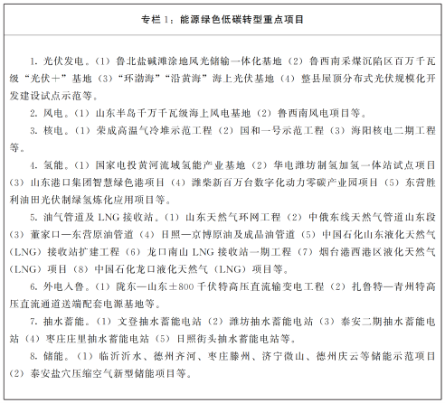 到2030年光伏95GW！山東省發(fā)布碳達(dá)峰實(shí)施方案