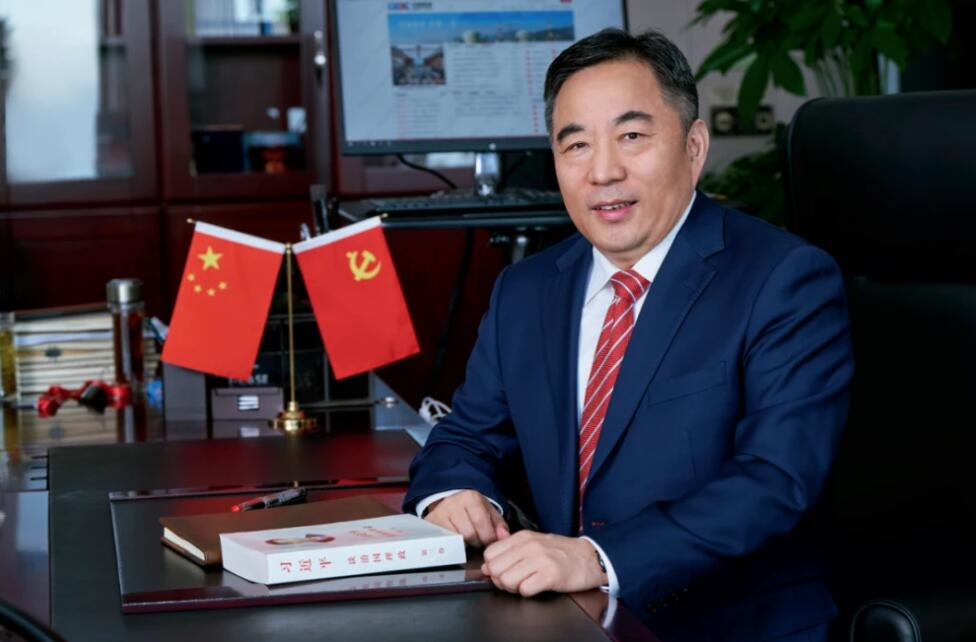 【兩會(huì)好聲音】全國(guó)政協(xié)委員宋海良：建議加快推進(jìn)綠色新型煤電建設(shè)，適當(dāng)布局一批煤炭?jī)?chǔ)配保障基地
