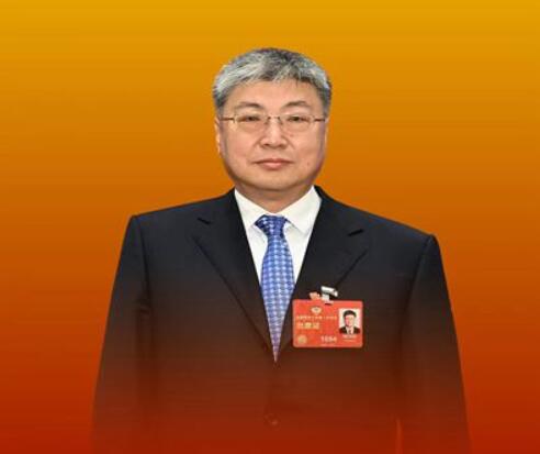 全國(guó)政協(xié)委員、國(guó)家能源集團(tuán)董事長(zhǎng)劉國(guó)躍：加快布局和釋放煤炭?jī)?yōu)質(zhì)產(chǎn)能
