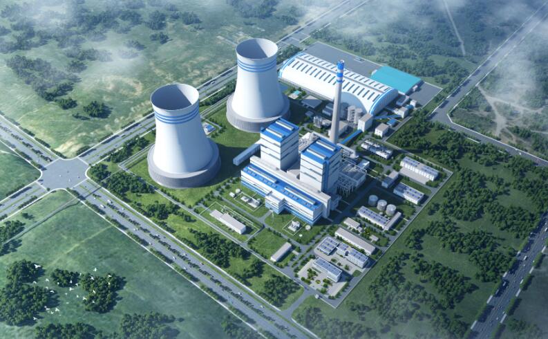 內(nèi)蒙古能源集團準大電廠2×100萬千瓦煤電一體化擴建項目勘察設(shè)計  　　作者：李榮生 來源：西南院 發(fā)布時間：2023-04-17 分享：  　　分享到微信  　　用微信“掃一掃”，點擊右上角分享按鈕