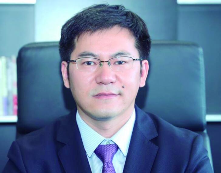 同享科技董事長陸利斌：堅持創(chuàng)新與創(chuàng)造，探索儲能材料新方向