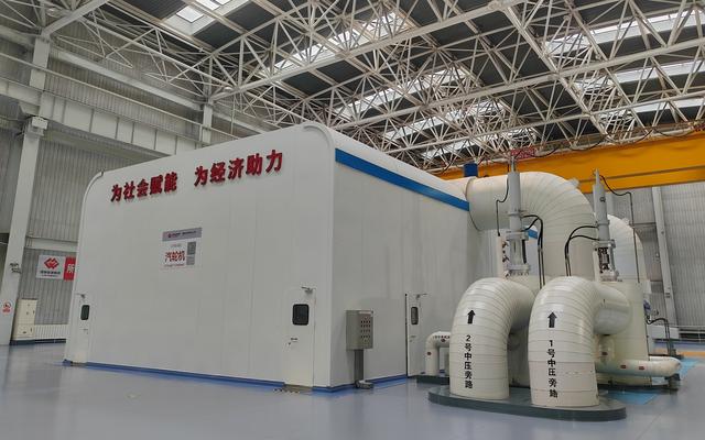 國家能源集團(tuán)：貢獻(xiàn)全國14%的發(fā)電量，看能源巨頭低碳發(fā)展