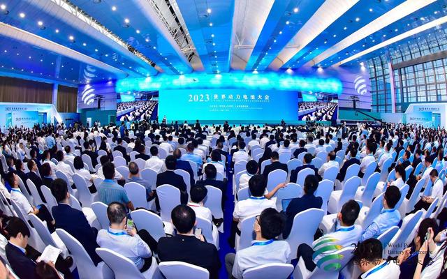 逐夢萬億級新藍海，動力電池如何標準統(tǒng)一、安全運輸、回收利用?