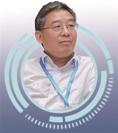 中國科學(xué)院院士、中國石油大學(xué)(北京)碳中和未來技術(shù)學(xué)院院長、重質(zhì)油全國重點(diǎn)實(shí)驗(yàn)室主