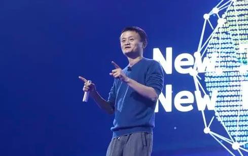 成立新公司，被馬云看上的“海上風電”是啥?