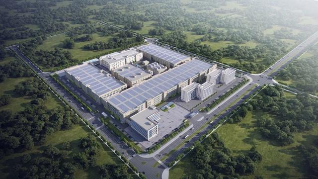 總投資 50 億元，贛鋒鋰電年產 10GWh 儲能項目開工