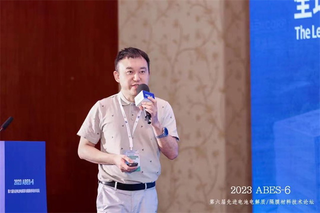 加快實(shí)現(xiàn)能源自主，比克鈉電電池展現(xiàn)顯著性能優(yōu)勢