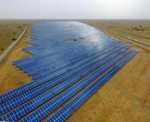 大唐集團(tuán)投資逾200億元加碼風(fēng)電、光伏項(xiàng)目
