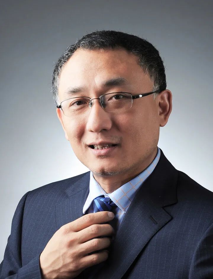 金風(fēng)科技副總裁、金風(fēng)國際董事長吳凱：為“一帶一路”輸送綠色動能