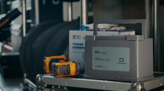 新型儲能前景廣闊，泛瀾科技布局低壓鋰電蓄電池快速入場