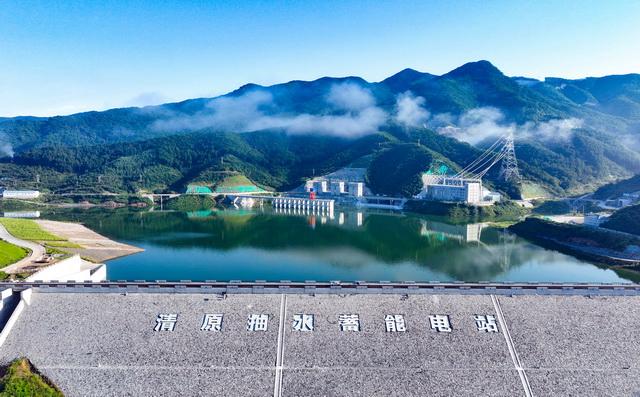 東北最大 “電力糧倉(cāng)”藏在深山里，全國(guó)多地都在跟進(jìn)