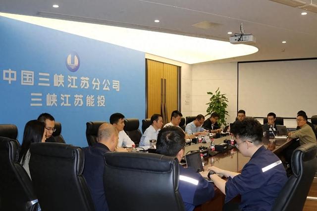 迎峰度冬，一個(gè)月發(fā)電量破5.5億!
